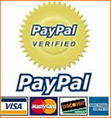 Paypal Verified
